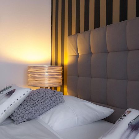 City Hotel Bosse Бад-Ейнгаузен Номер фото